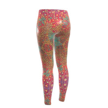 Charger l'image dans la galerie, Paris* High Waist Leggings