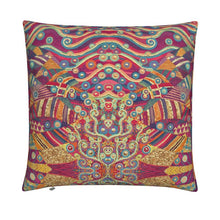 Charger l'image dans la galerie, Garden * 30D Cushion