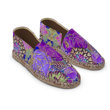 Charger l'image dans la galerie, Purple Melody * Espadrilles