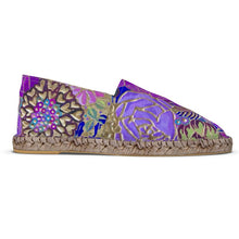 Charger l'image dans la galerie, Purple Melody * Espadrilles