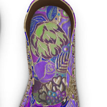 Charger l'image dans la galerie, Purple Melody * Espadrilles