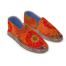 Charger l'image dans la galerie, Bonjour * Espadrilles