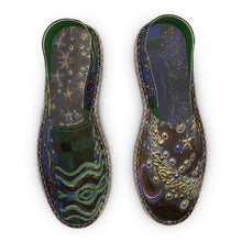 Charger l'image dans la galerie, Starry Night * Espadrilles