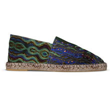 Charger l'image dans la galerie, Starry Night * Espadrilles
