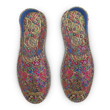 Charger l'image dans la galerie, I Love Paris * Espadrilles