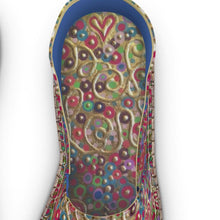 Charger l'image dans la galerie, I Love Paris * Espadrilles