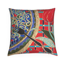 Charger l'image dans la galerie, Golden Pasta B * 30D Cushion