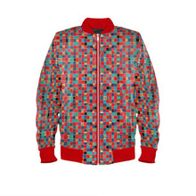 Charger l'image dans la galerie, Passion * Mens Bomber Jacket