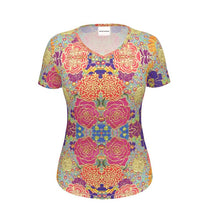 Charger l'image dans la galerie, Smiling * T-Shirt V