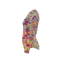 Charger l'image dans la galerie, Garden * T Shirt Long