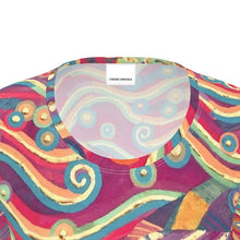 Charger l'image dans la galerie, Garden * T Shirt Long