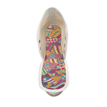 Charger l'image dans la galerie, Garden * Ladies Wedge Espadrilles