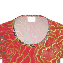 Charger l'image dans la galerie, Blooming * Women's T-Shirt