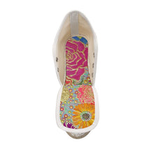 Charger l'image dans la galerie, Smiling * Ladies Wedge Espadrilles