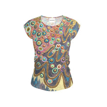 Charger l'image dans la galerie, Mt.Fuji * Loose Fit T-Shirt