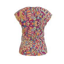 Charger l'image dans la galerie, Garden * Loose Fit T-Shirt