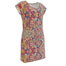 Charger l'image dans la galerie, Garden * Tunic T-Shirt