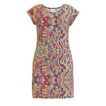 Charger l'image dans la galerie, Garden * Tunic T-Shirt