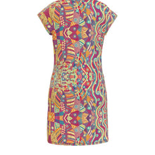 Charger l'image dans la galerie, Garden * Tunic T-Shirt