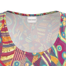 Charger l'image dans la galerie, Garden * Tunic T-Shirt