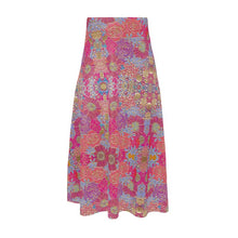 Charger l'image dans la galerie, Bouquet * Midi Skirt