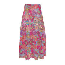 Charger l'image dans la galerie, Bouquet * Midi Skirt