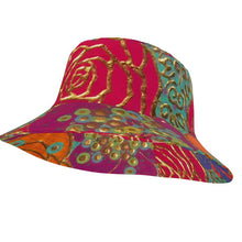 Charger l'image dans la galerie, Tropical * Bucket Hat