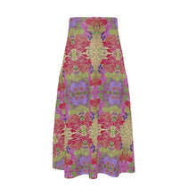 Charger l'image dans la galerie, Cherish * Midi Skirt
