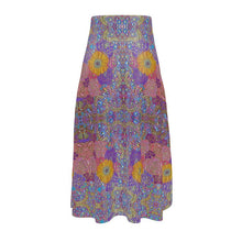 Charger l'image dans la galerie, Elegance * Midi Skirt