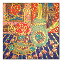 Charger l'image dans la galerie, Pocket Square 12