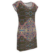 Charger l'image dans la galerie, Benefit * Tunic T-Shirt