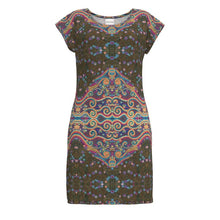 Charger l'image dans la galerie, Benefit * Tunic T-Shirt
