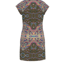 Charger l'image dans la galerie, Benefit * Tunic T-Shirt
