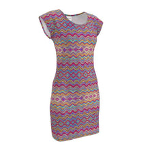 Charger l'image dans la galerie, Nouvelle Vague P * Tunic T-Shirt