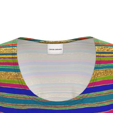 Charger l'image dans la galerie, Horizon * Tunic T- shirt