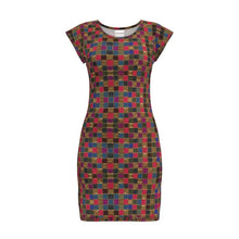 Charger l'image dans la galerie, Ethnic * Tunic T-Shirt
