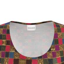 Charger l'image dans la galerie, Ethnic * Tunic T-Shirt