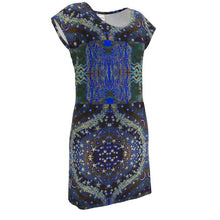 Charger l'image dans la galerie, Starry Night * Tunic T-Shirt