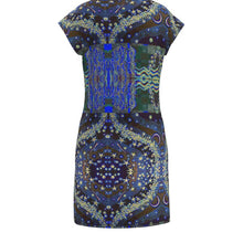 Charger l'image dans la galerie, Starry Night * Tunic T-Shirt