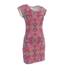 Charger l'image dans la galerie, Bouquet * Tunic T-Shirt