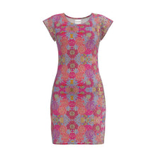 Charger l'image dans la galerie, Bouquet * Tunic T-Shirt