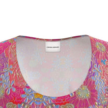 Charger l'image dans la galerie, Bouquet * Tunic T-Shirt