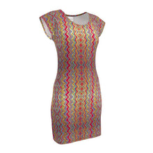 Charger l'image dans la galerie, Nouvelle Vague R * Tunic T-Shirt