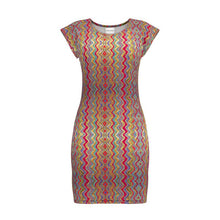Charger l'image dans la galerie, Nouvelle Vague R * Tunic T-Shirt