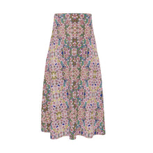 Charger l'image dans la galerie, Sakura * Midi Skirt