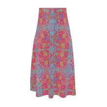 Charger l'image dans la galerie, Happiness * Midi Skirt