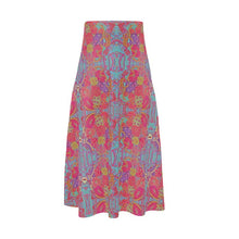 Charger l'image dans la galerie, Happiness * Midi Skirt