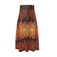 Charger l'image dans la galerie, Hanabi * Midi Skirt