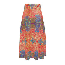 Charger l'image dans la galerie, Mon Amour * Midi Skirt