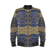 Charger l'image dans la galerie, Hokusai * Bomber Jacket A